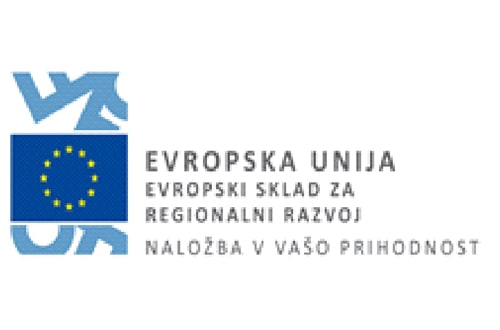 Evropski sklad za regionalni razvoj