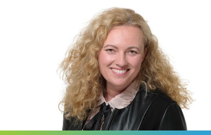 Kristina Ogorevc Račič Kristina Ogorevc Račič