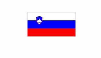 Logo SLo Republika Slovenija