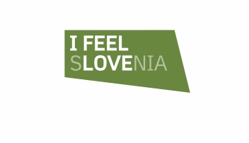 I feel Slovenia