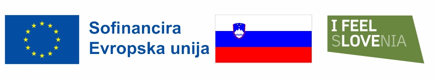 POSAVJE NA DLANI, NA KROŽNIKU IN V KOZARCU