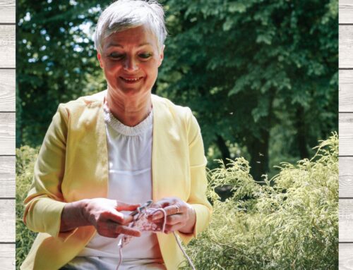 Marjine košare