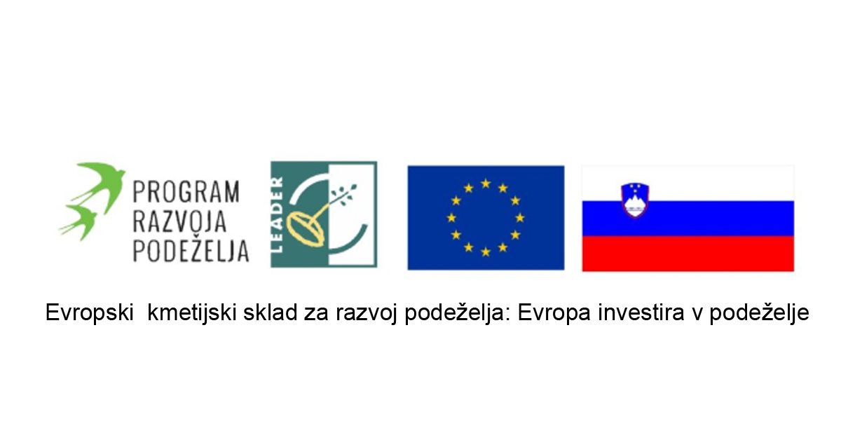 EKO OKUSI SLOVENIJE