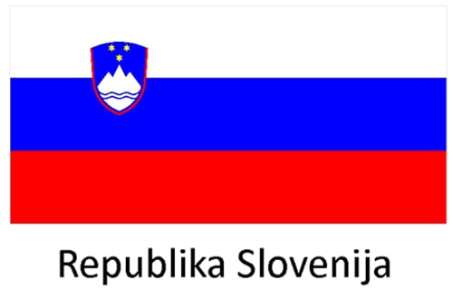 Republika Slovenija Republika Slovenija