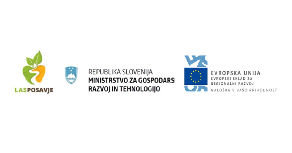 Zelena doživetja Posavja – ReviZen